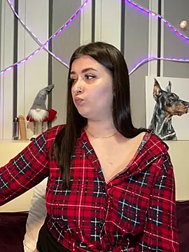 Snapshot of Jadelli chatting on January 30, 2025, 6:32 pm Jadelli online show from January 30, 2025, 6:32 pm