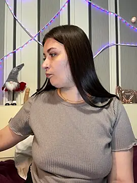 Snapshot of Jadelli chatting on February 20, 2025, 7:52 pm Jadelli online show from February 20, 2025, 7:52 pm