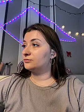 Snapshot of Jadelli chatting on February 25, 2025, 9:46 pm Jadelli online show from February 25, 2025, 9:46 pm