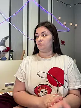 Snapshot of Jadelli chatting on March 3, 2025, 1:31 am Jadelli online show from March 3, 2025, 1:31 am