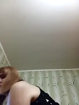 SckayilaGray online show from December 20, 2024, 1:47 am