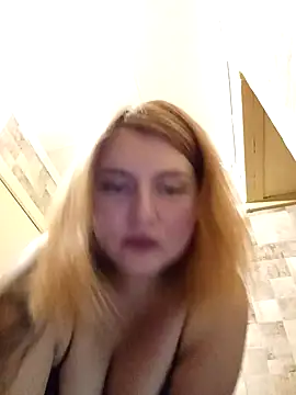 SckayilaGray online show from December 30, 2024, 4:51 pm