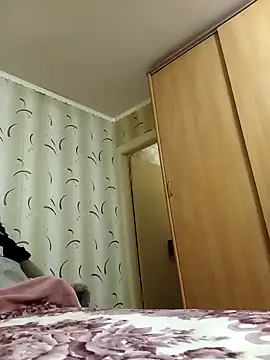 SckayilaGray online show from January 17, 2025, 3:12 am