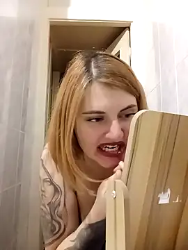 SckayilaGray online show from February 12, 2025, 3:16 pm