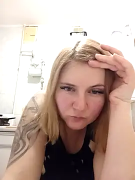 SckayilaGray online show from November 27, 2025, 4:09 pm