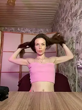 the perfectgirl online show from November 25, 2025, 8:09 pm