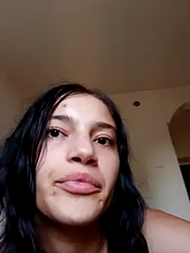 Virgin Pussy Love online show from July 11, 2026, 4:43 pm