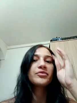 Virgin Pussy Love online show from July 12, 2026, 8:11 pm