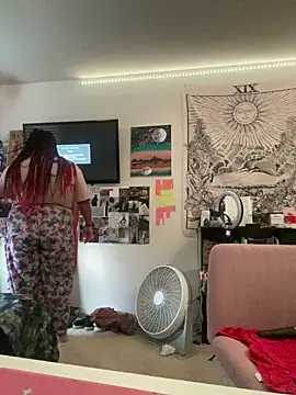 Ectorius online show from September 10, 2025, 12:21 am