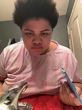 Snapshot of Ectorius chatting on March 15, 2026, 6:25 pm Ectorius online show from March 15, 2026, 6:25 pm