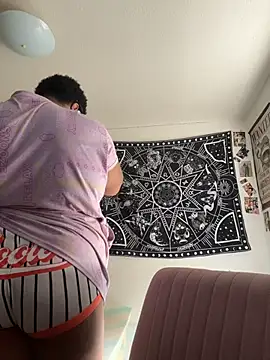 Snapshot of Ectorius chatting on March 22, 2026, 5:05 pm Ectorius online show from March 22, 2026, 5:05 pm