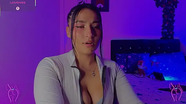 Pauilina online show from February 27, 2026, 10:10 pm