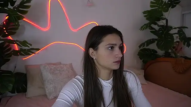 ValeryRoyale online show from December 9, 2024, 8:11 am