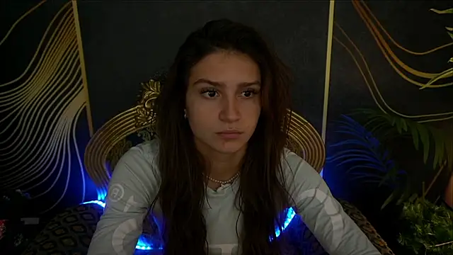 ValeryRoyale online show from January 8, 2025, 2:25 pm