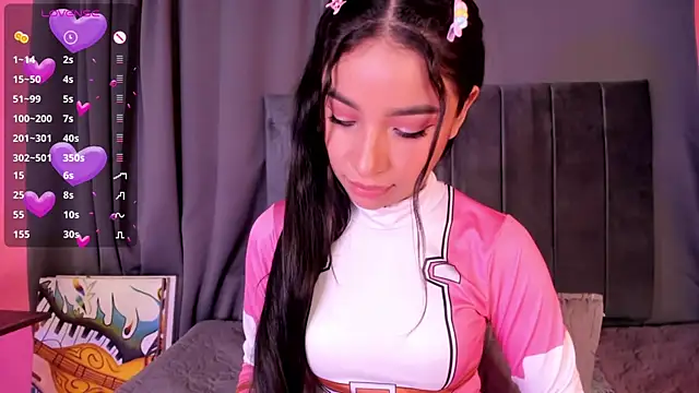 Mereo leona online show from December 31, 2024, 5:11 am