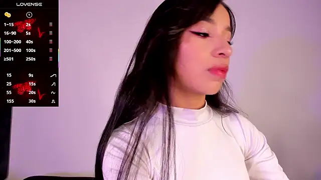 Mereo leona online show from September 14, 2025, 7:46 pm