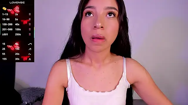 Mereo leona online show from September 16, 2025, 7:37 pm