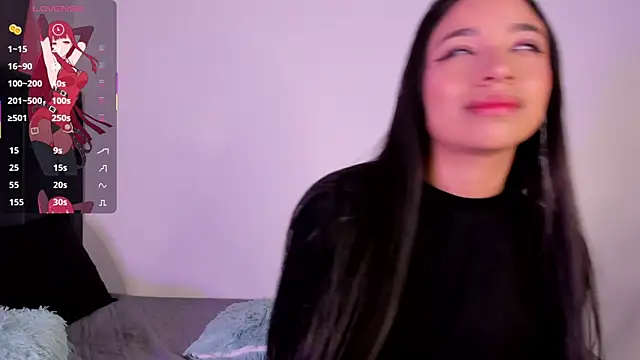 Mereo leona online show from September 27, 2025, 3:22 am