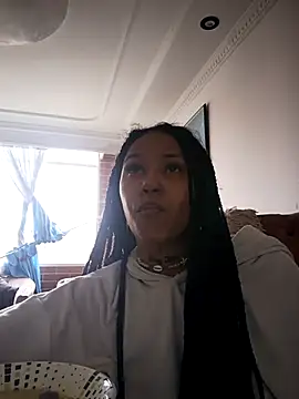 devi black13  online show from November 28, 2025, 9:17 pm