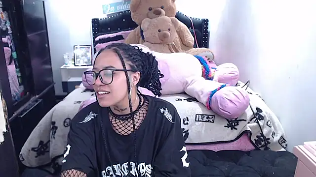 devi black13  online show from April 5, 2026, 12:30 am