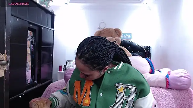 devi black13  online show from April 20, 2026, 10:44 pm