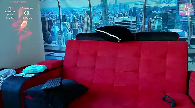 mister jhonxxx online show from January 27, 2025, 9:22 pm
