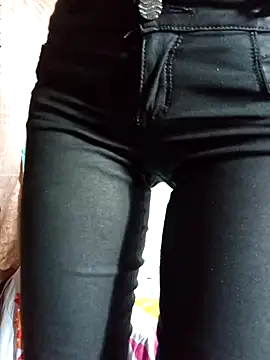 NanitaFun online show from September 23, 2025, 7:06 pm