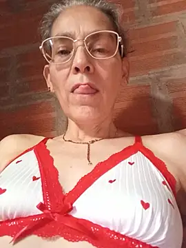 NanitaFun online show from July 7, 2026, 9:08 pm