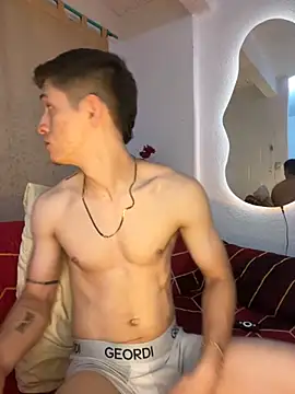 Bodyxx23 online show from September 12, 2025, 12:55 am