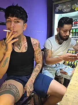 christangel 96  online show from October 5, 2025, 1:48 am