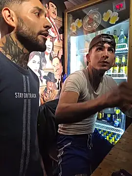 christangel 96  online show from November 21, 2025, 12:32 am