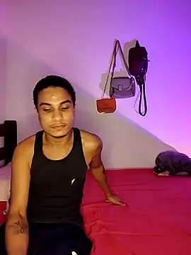 CasalAkira online show from March 13, 2026, 12:50 am