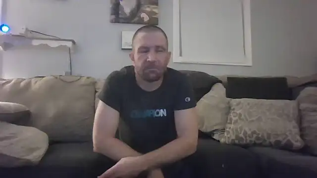 Edward LongCock online show from December 17, 2024, 4:45 am