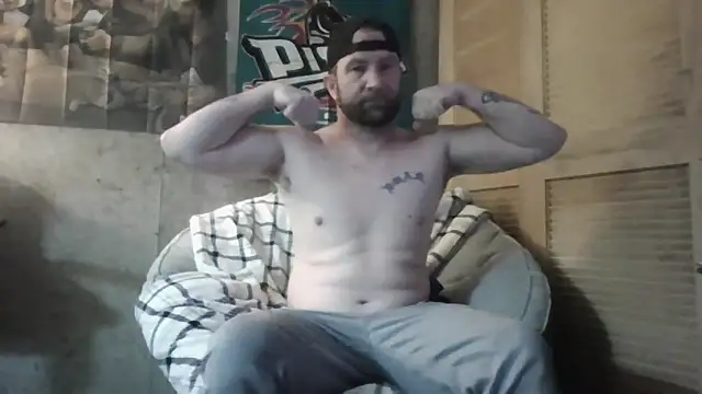 Edward LongCock online show from May 27, 2026, 12:51 am
