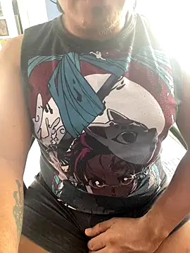 Ratigo69 online show from September 11, 2025, 7:47 pm