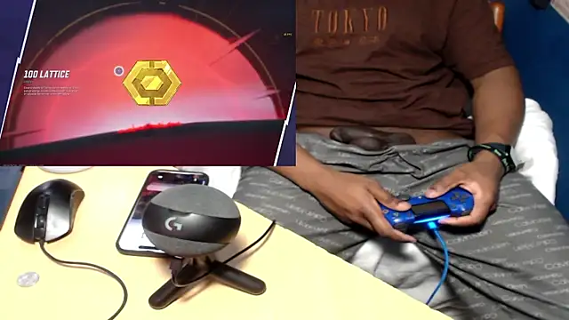 tokenkingtn online show from March 1, 2025, 9:15 pm