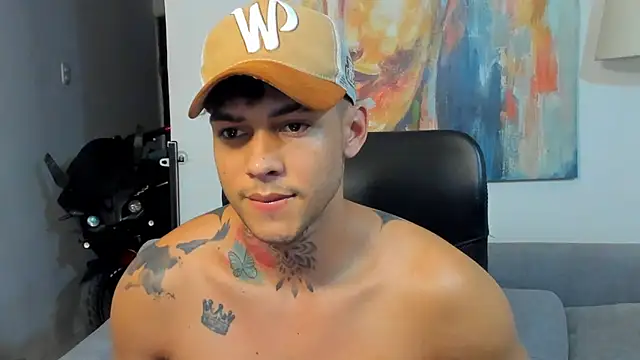 jhonconnor online show from February 1, 2026, 10:30 pm