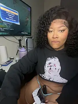 dvtbvby online show from March 3, 2025, 8:32 pm