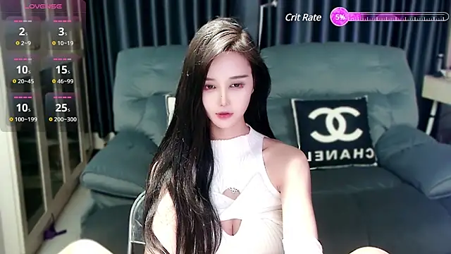 Annibaby8 online show from March 5, 2025, 6:12 am