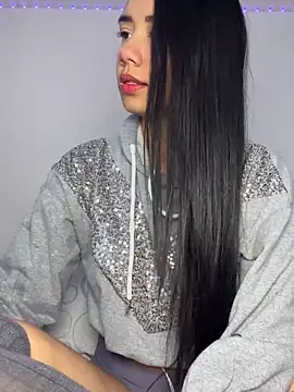 Snapshot of _Luana chatting on January 14, 2025, 2:11 pm Luana online show from January 14, 2025, 2:11 pm