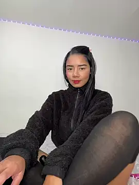 Snapshot of _Luana chatting on January 15, 2025, 9:13 am Luana online show from January 15, 2025, 9:13 am