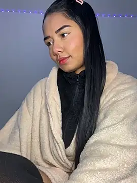 Snapshot of _Luana chatting on January 15, 2025, 12:58 pm Luana online show from January 15, 2025, 12:58 pm