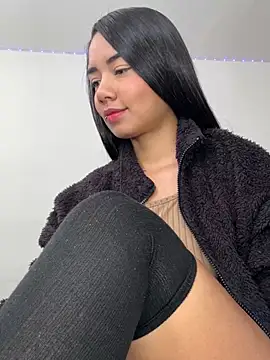 Snapshot of _Luana chatting on January 20, 2025, 9:13 am Luana online show from January 20, 2025, 9:13 am