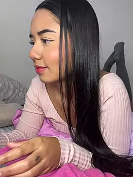 Snapshot of _Luana chatting on January 22, 2025, 9:02 am Luana online show from January 22, 2025, 9:02 am