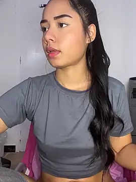 Snapshot of _Luana chatting on February 7, 2025, 12:17 pm Luana online show from February 7, 2025, 12:17 pm