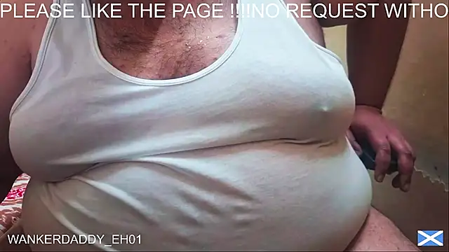 WANKERDADDY EH01 online show from March 7, 2025, 5:17 pm