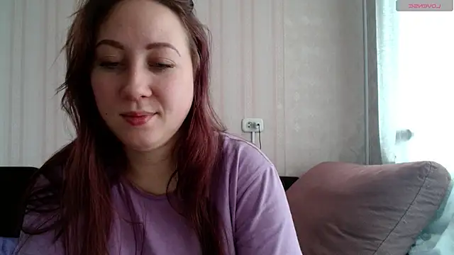 Snapshot of KellyCrystall chatting on January 5, 2025, 7:38 am KellyCrystall online show from January 5, 2025, 7:38 am