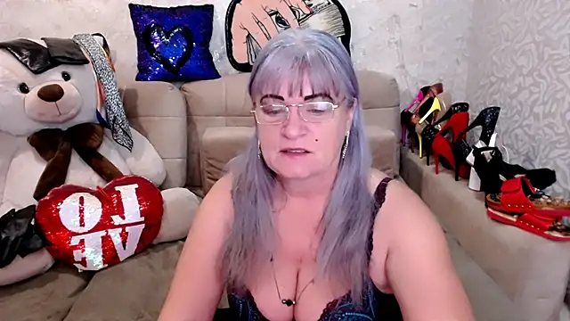 SiberiabBerry online show from January 31, 2026, 9:57 pm