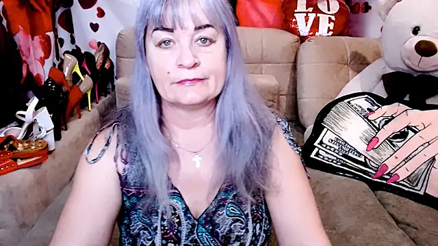 SiberiabBerry online show from March 24, 2026, 3:22 am