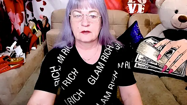 SiberiabBerry online show from April 5, 2026, 9:34 pm